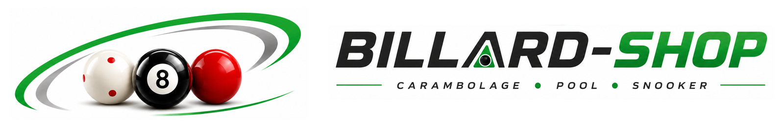 Billard-Shop